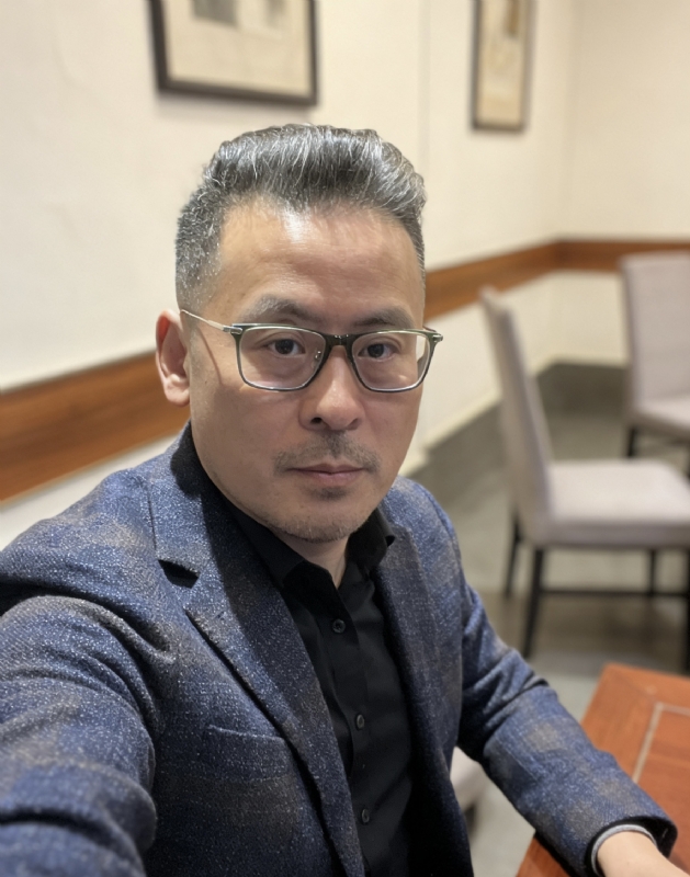 李雲明的第一张照片--宁波相亲服务中心