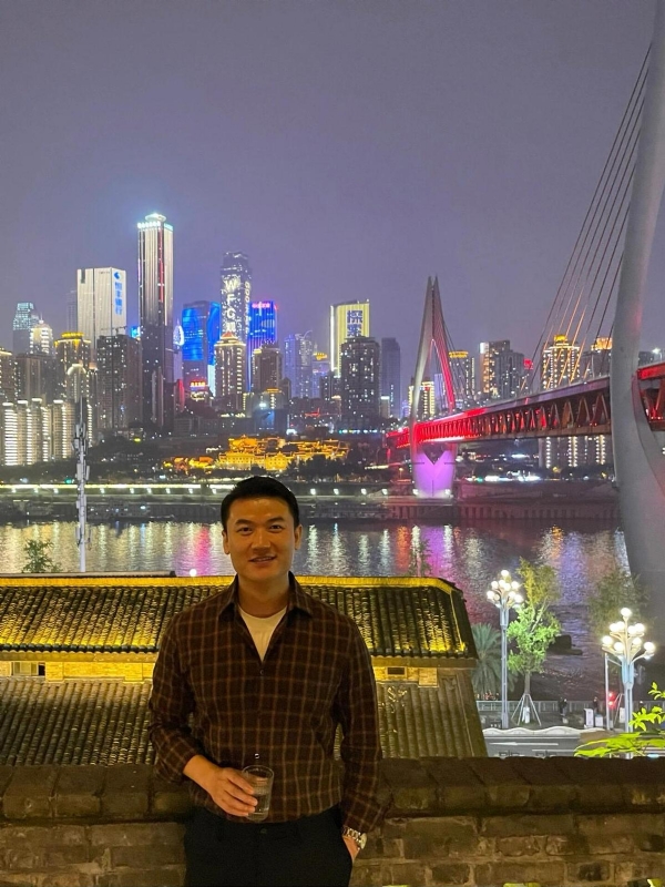 御風的第一张照片--宁波相亲服务中心