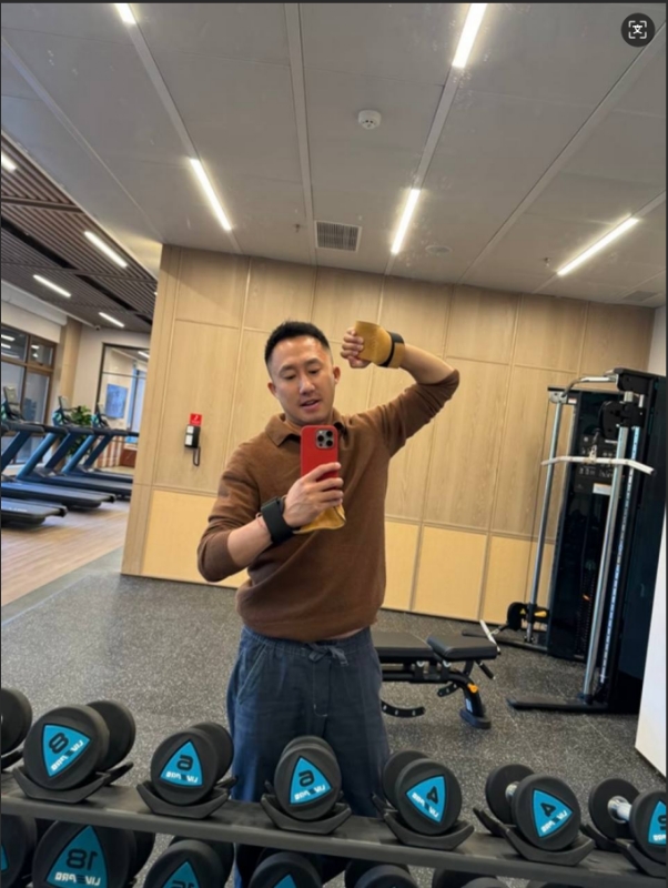 清风徐来的第三张照片--宁波相亲服务中心