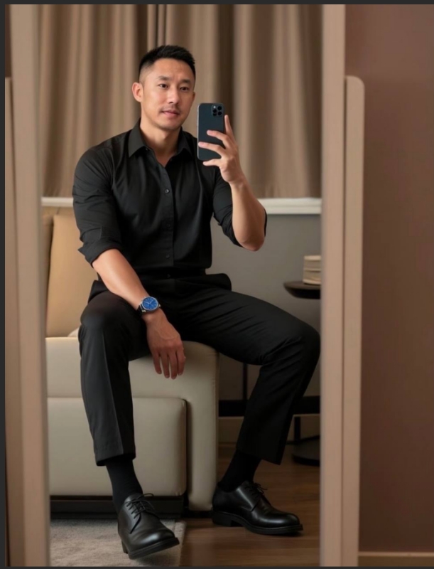 清风徐来的第四张照片--宁波相亲服务中心