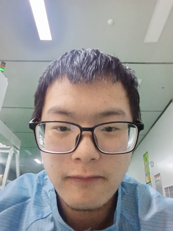 陶诚的第一张照片--宁波相亲服务中心