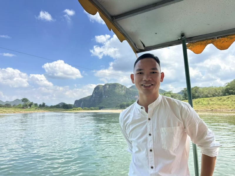 天云的第一张照片--宁波相亲服务中心