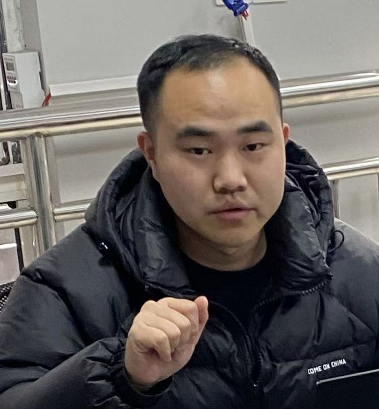 wkx的第二张照片--宁波相亲服务中心