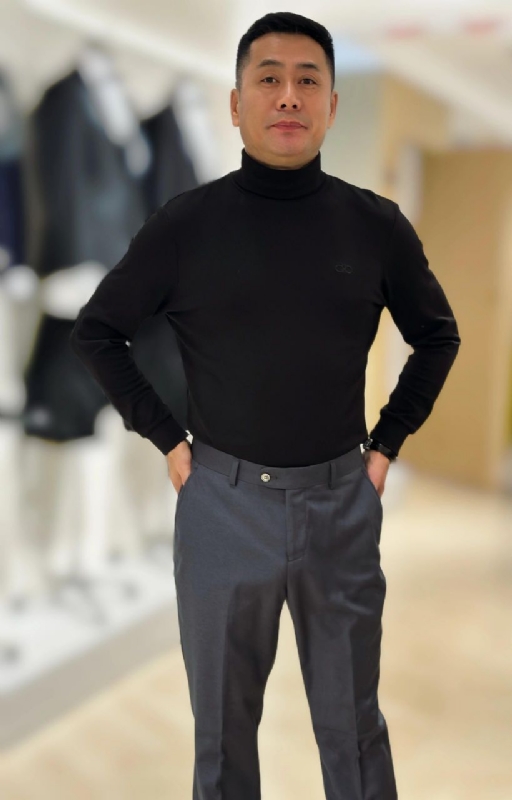 Make的第二张照片--宁波相亲服务中心