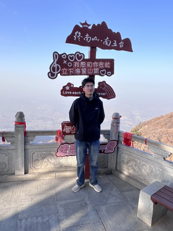 朱起的第二张照片--宁波相亲服务中心