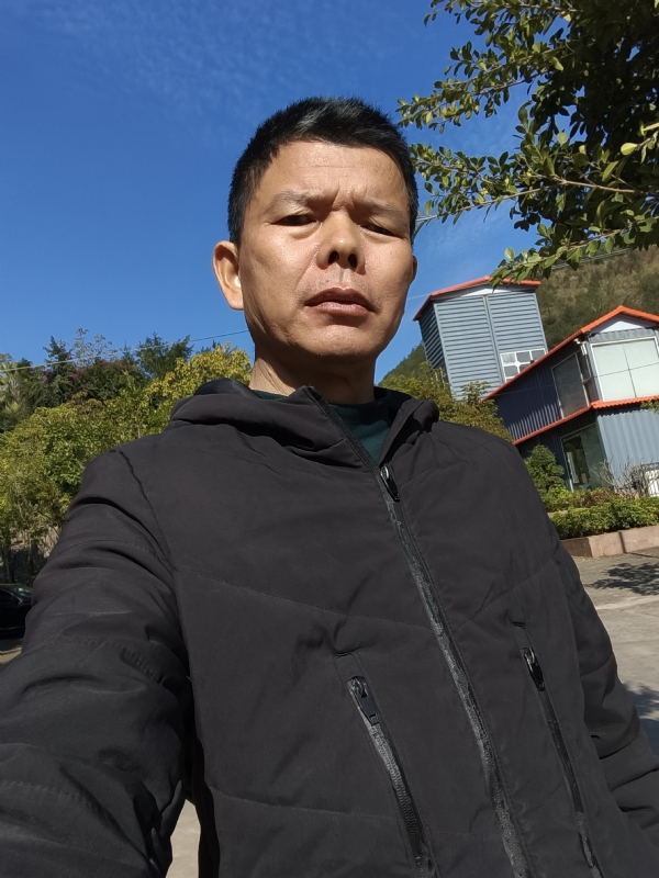 子午卯酉的第一张照片--宁波相亲服务中心