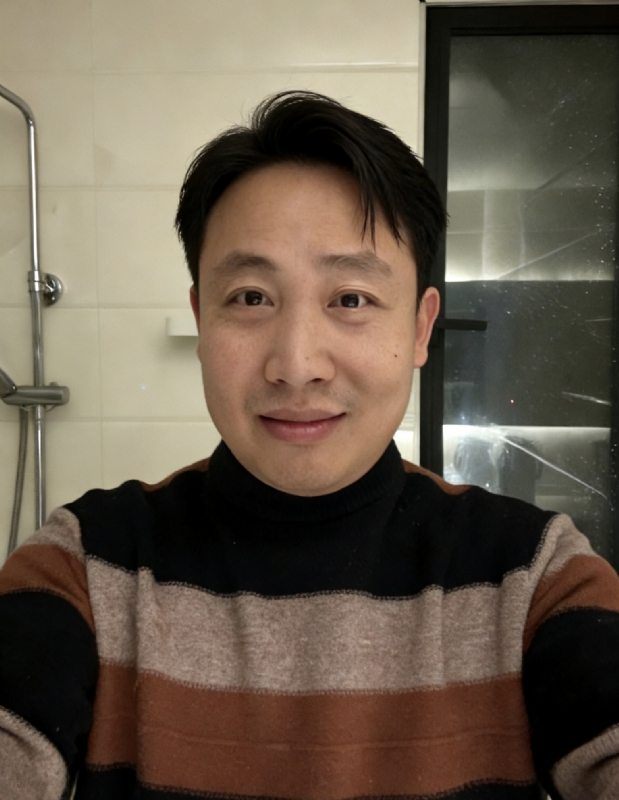 巾凡的第三张照片--宁波相亲服务中心