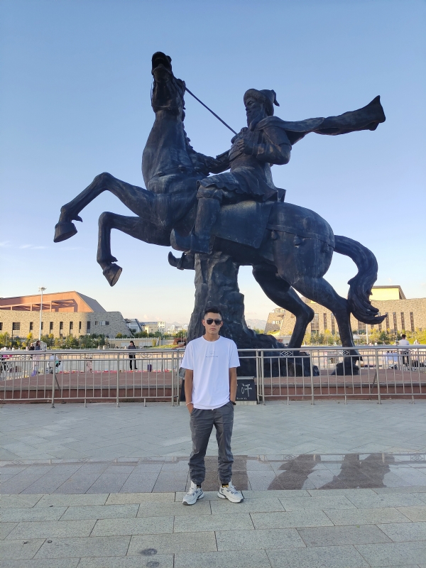 小白的第一张照片--宁波相亲服务中心