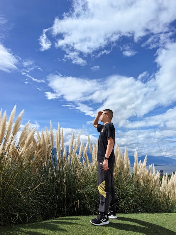 布鲁托的第一张照片--宁波相亲服务中心