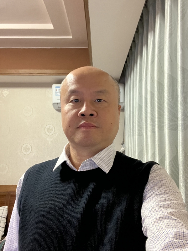 Jeff的第一张照片--宁波相亲服务中心