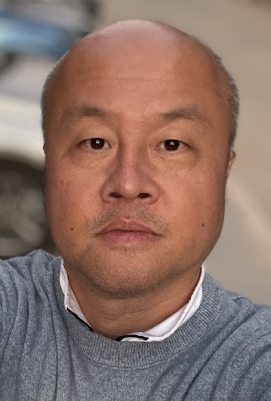 Jeff的第二张照片--宁波相亲服务中心