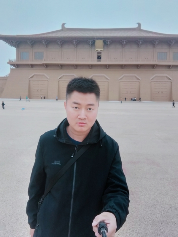 放肆的青春的第二张照片--宁波相亲服务中心