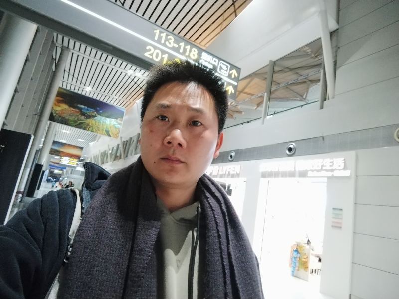 另一半的她的第二张照片--宁波相亲服务中心