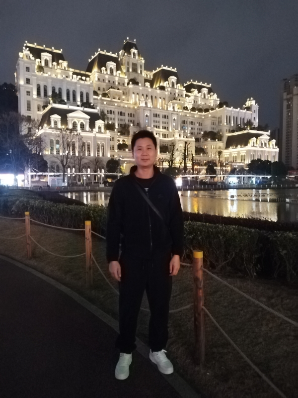 另一半的她的第三张照片--宁波相亲服务中心