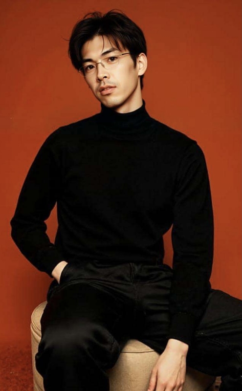 阿杰的第一张照片--宁波相亲服务中心