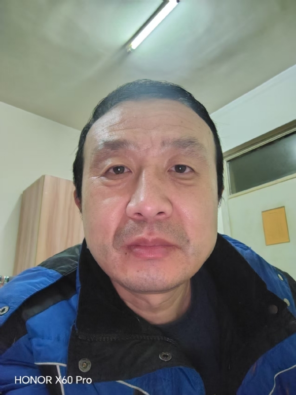 一心一意的第一张照片--宁波相亲服务中心