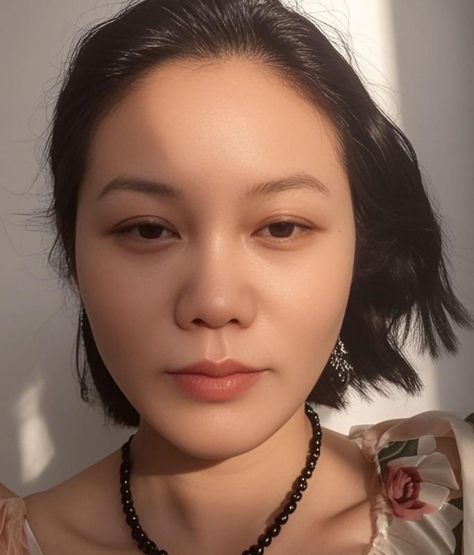 朴素的第一张照片--宁波相亲服务中心