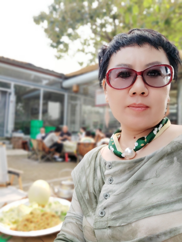 初见的第一张照片--宁波相亲服务中心