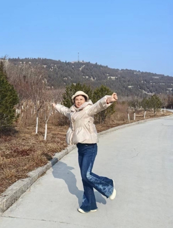 初见的第二张照片--宁波相亲服务中心