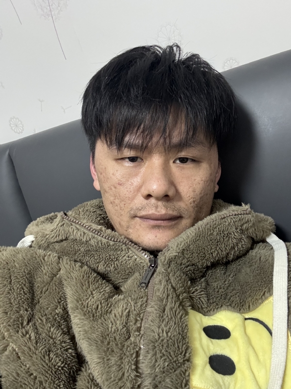 赵淼的第一张照片--宁波相亲服务中心