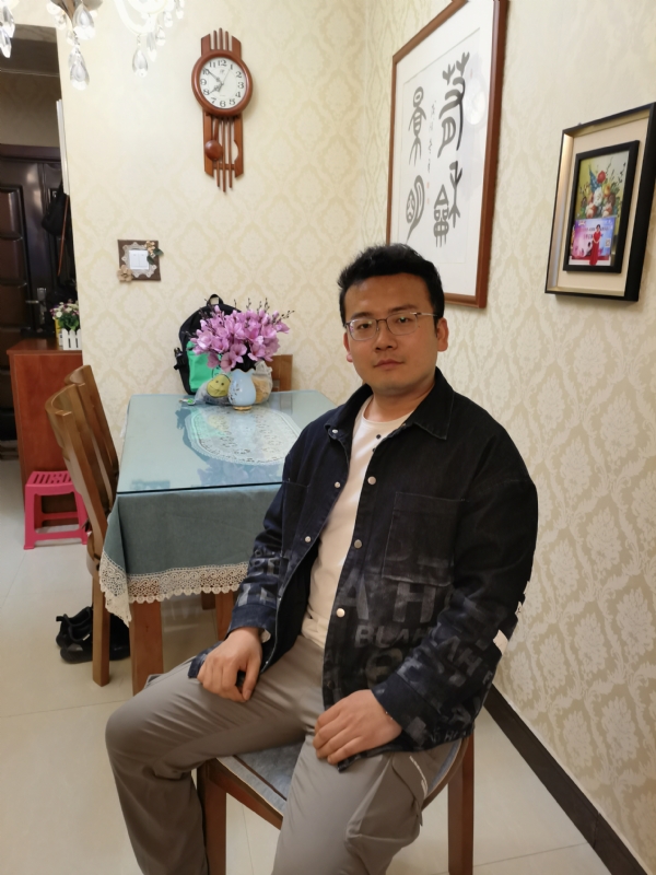 梦的启航的第一张照片--宁波相亲服务中心