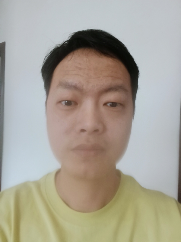 小安的第一张照片--宁波相亲服务中心