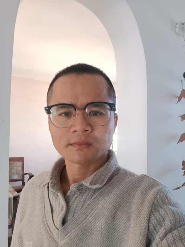 戴戴的第一张照片--宁波相亲服务中心