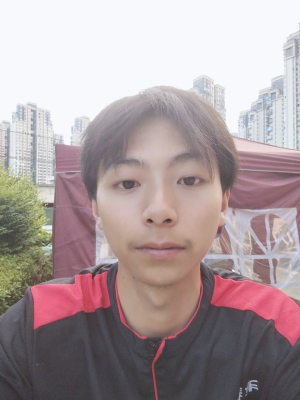 小顺的第二张照片--宁波相亲服务中心