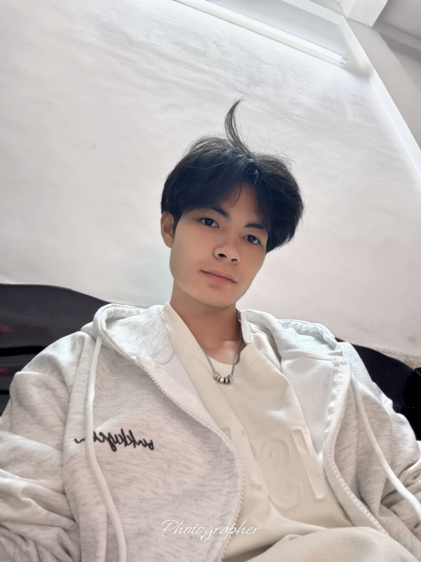 啊云的第一张照片--宁波相亲服务中心