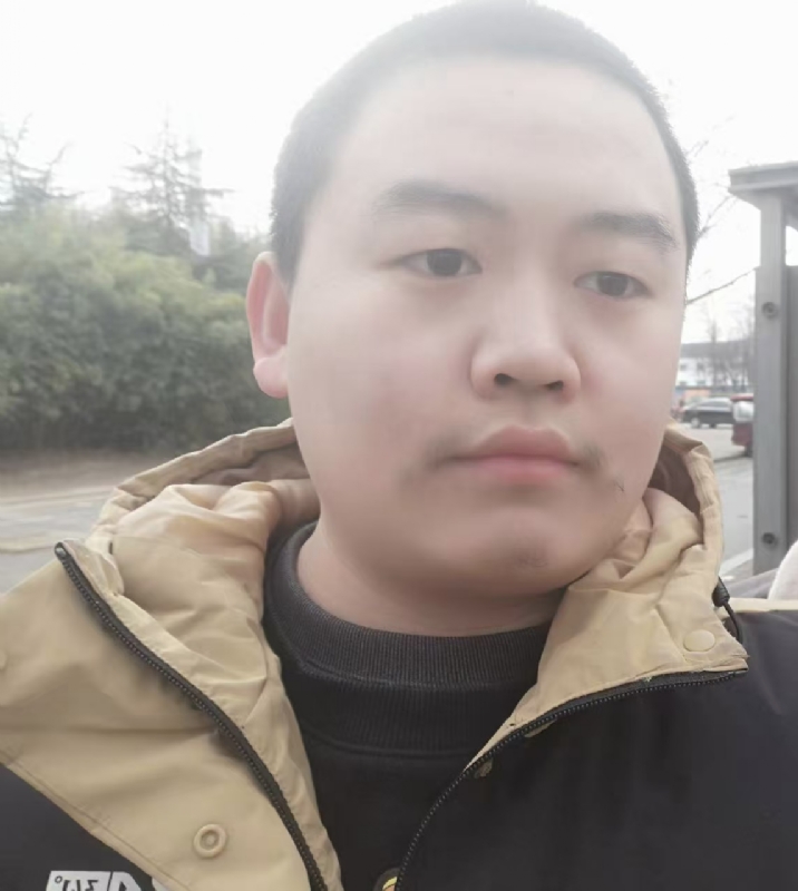 机器猫的第一张照片--宁波相亲服务中心