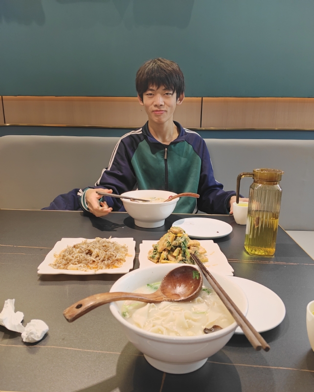 gan的第一张照片--宁波相亲服务中心