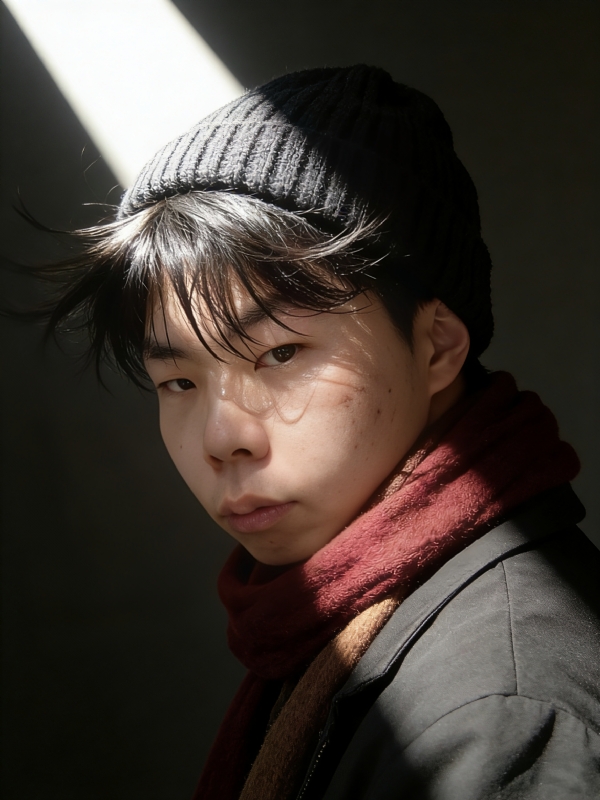 瘾~的第一张照片--宁波相亲服务中心