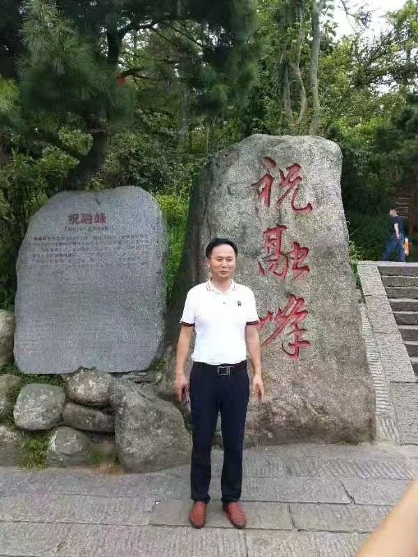 真诚的第三张照片--宁波相亲服务中心