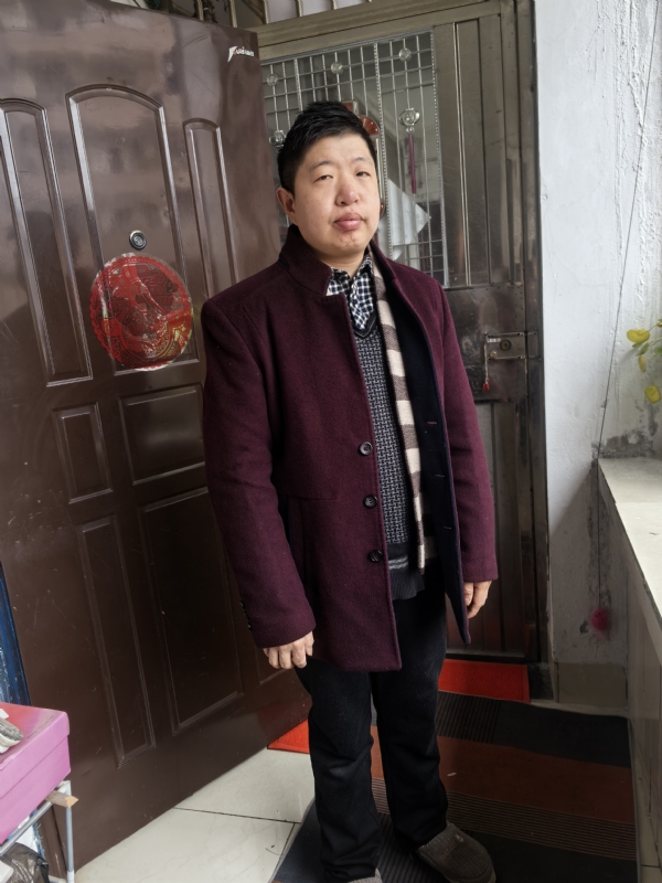 卢显澳的第二张照片--宁波相亲服务中心