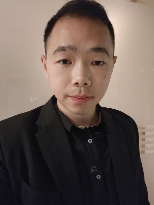 夜听雨声的第一张照片--宁波相亲服务中心