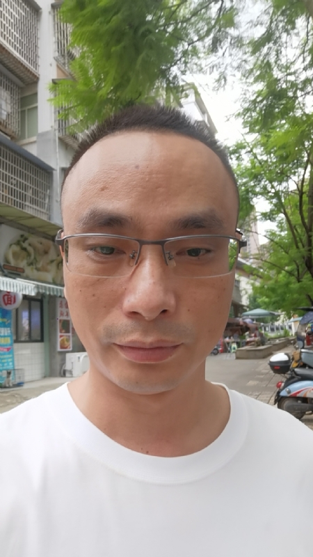 孤狼的第一张照片--宁波相亲服务中心