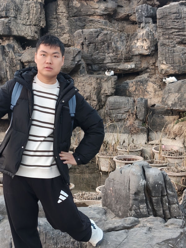 自在如风的第二张照片--宁波相亲服务中心