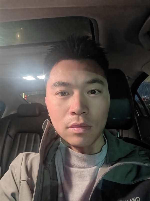 讲不出再见的第二张照片--宁波相亲服务中心