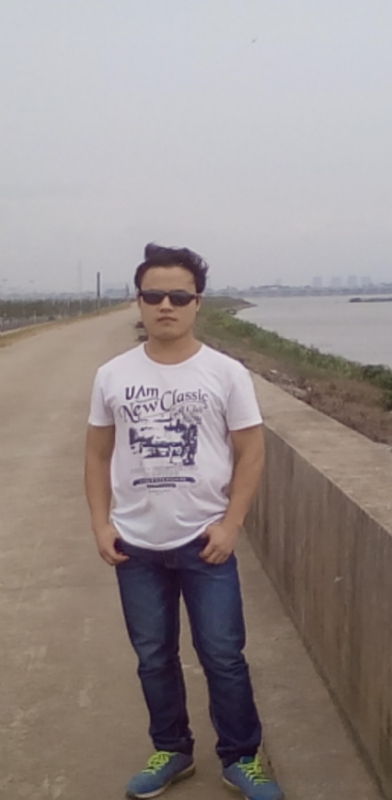 wind的第一张照片--宁波相亲服务中心