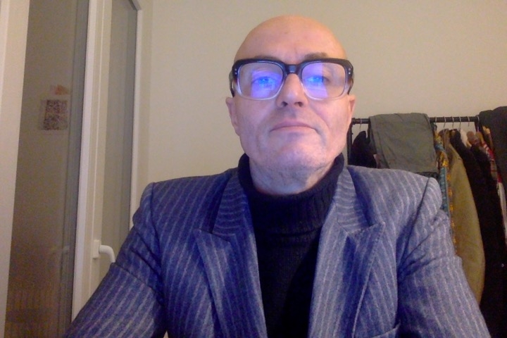 Thierry的第一张照片--宁波相亲服务中心