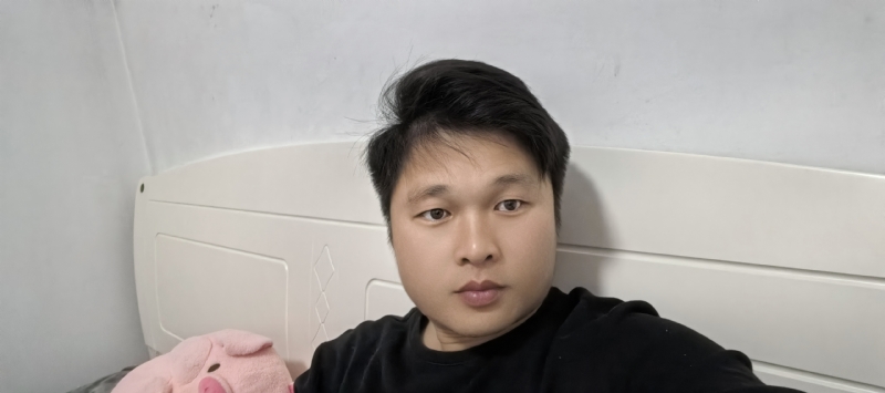 一个幸运的人的第一张照片--宁波相亲服务中心