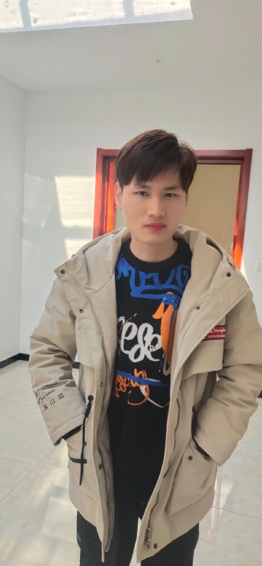 真诚的小帅的第二张照片--宁波相亲服务中心