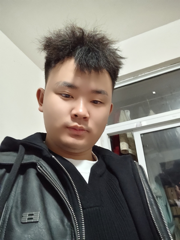 阿龙找对象的第一张照片--宁波相亲服务中心