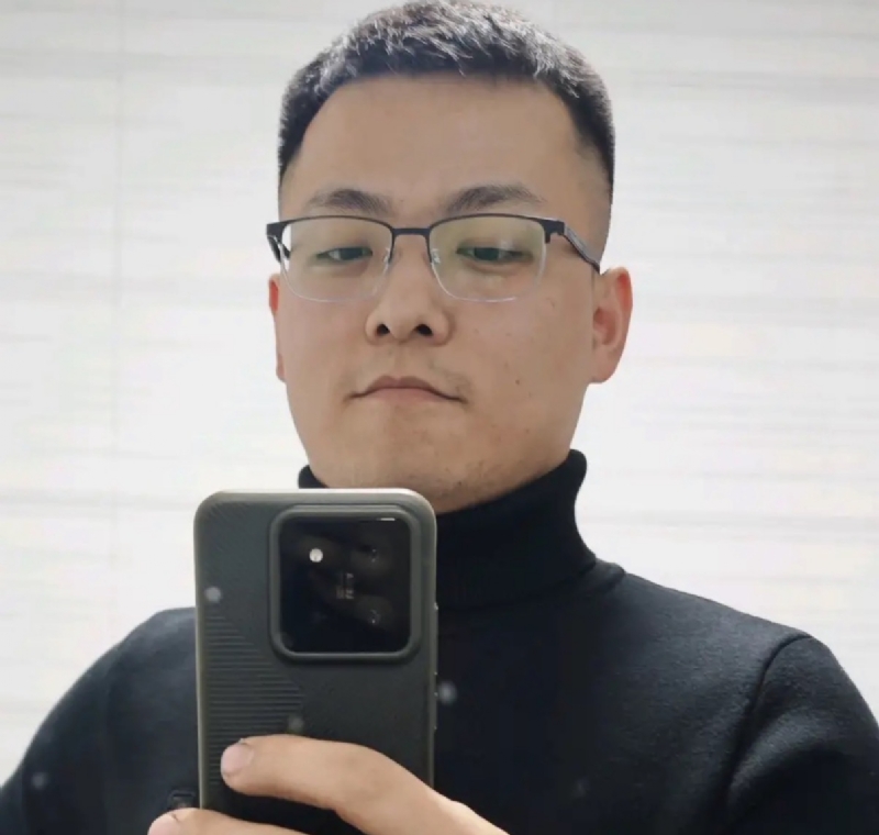 清风的第一张照片--宁波相亲服务中心