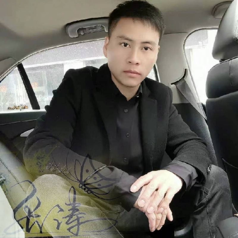 江春入旧年的第一张照片--宁波相亲服务中心