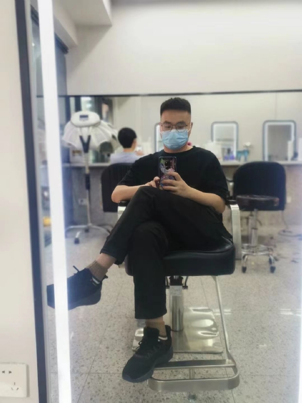 暮三的第二张照片--宁波相亲服务中心