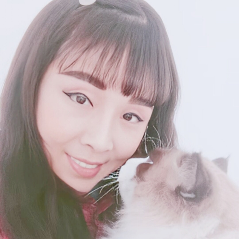 梦雅的第一张照片--宁波相亲服务中心