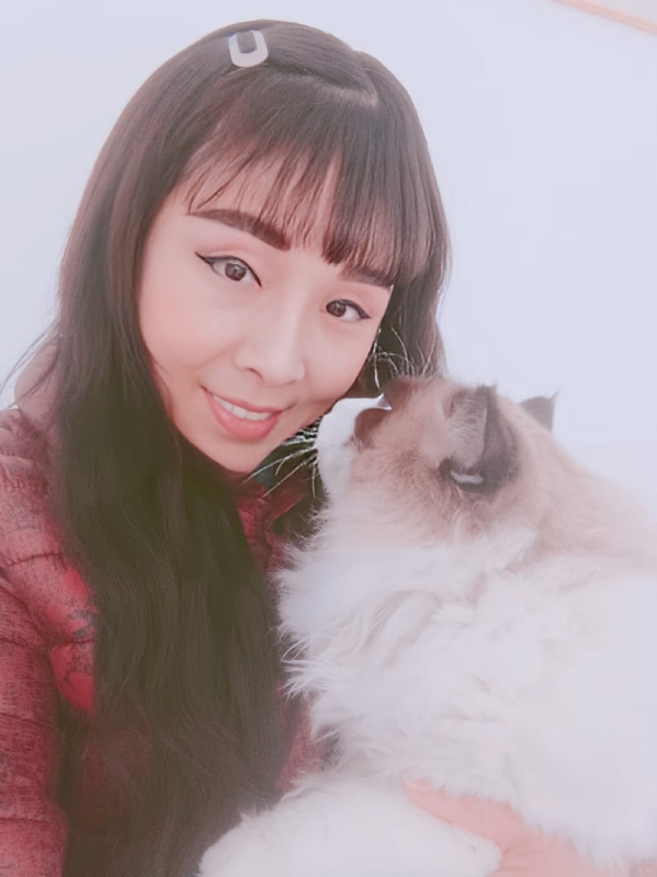 梦雅的第二张照片--宁波相亲服务中心