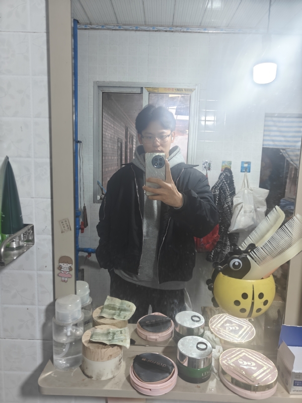 阿兴的第二张照片--宁波相亲服务中心