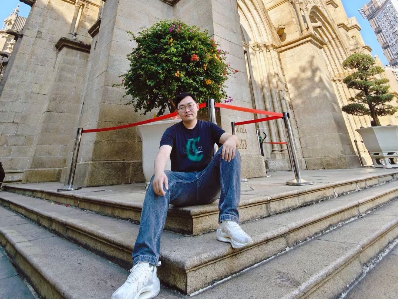 Marco的第四张照片--宁波相亲服务中心